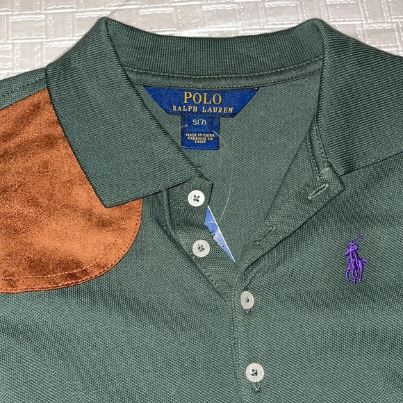 Ralph Lauren dress shirt - Picture 4 of 5